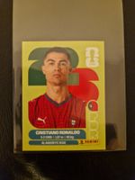Cristiano Ronaldo (POR 15) Panini Sammelbild WM 2026