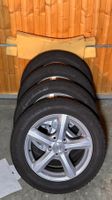 16 Zoll Winter Audi VW Seat Skoda Felgen Gammaparts GP 611M