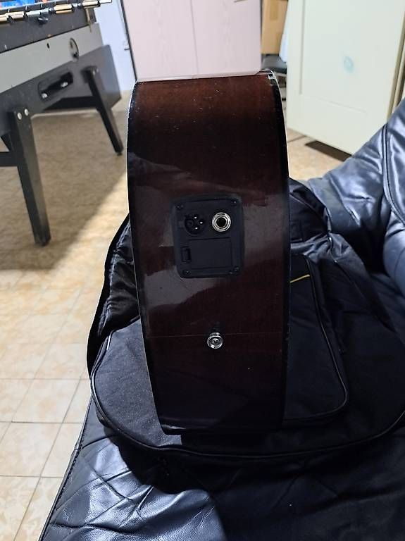 Strumenti musicali: Westerngitarre Original Epiphone Gibson PR 350 – Usato da Laufenburg venduto da agi_7dfm 4