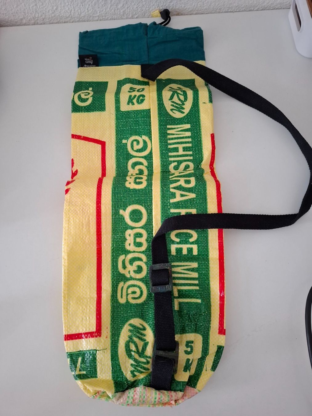 Taschen: Yogamattentasche – Neu (gemäss Beschreibung) aus Zürich von honolulu4711 1