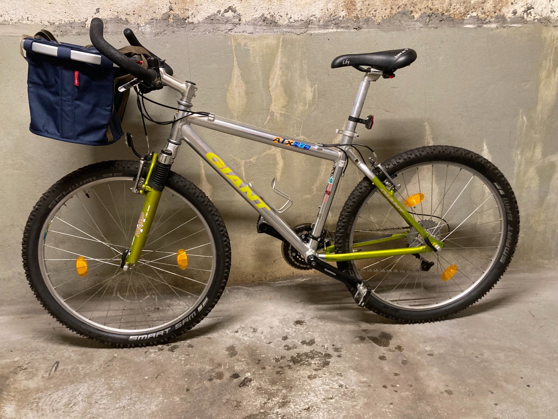 Giant Biciclette: Mountainbike Damen – Usato da Luzern venduto da Hollywood10