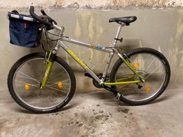 Mountainbike Damen