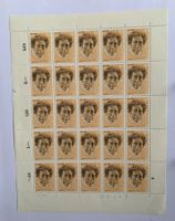 Helvetia 1972 diverse Kleinbogen und 4er Blocks  **