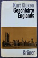 Geschichte Englands, 1. Auflage 1968