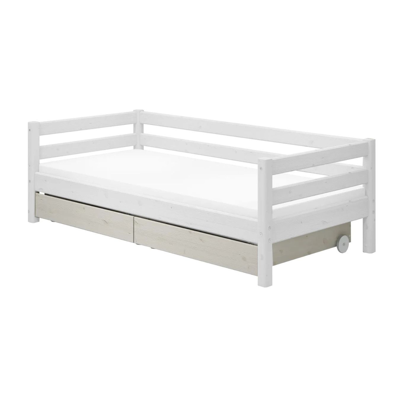Flexa Letti: 2x Flexa Bett Schubladen – Usato da Gebenstorf venduto da Darko000 3