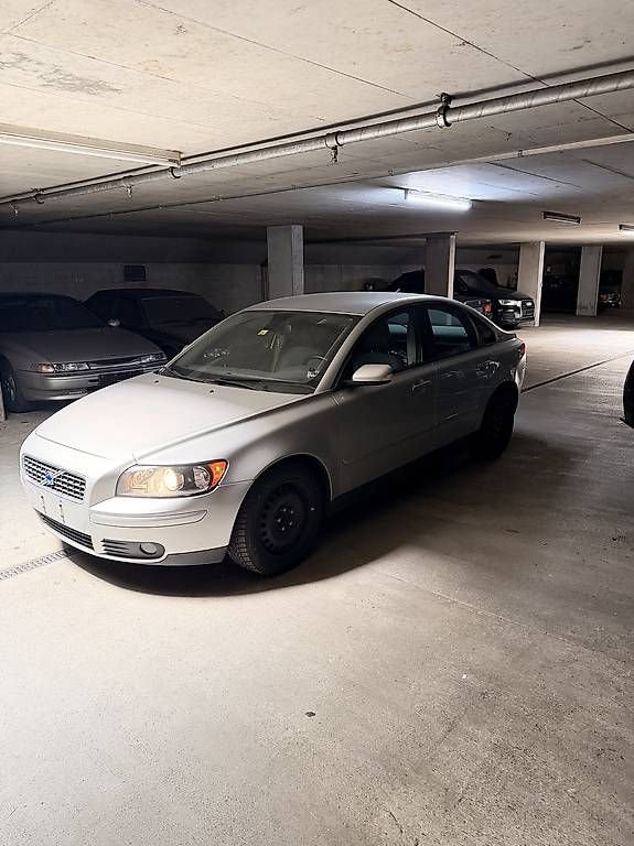 Autos: Volvo S40 – Gebraucht aus Augst BL von Luca.R 1