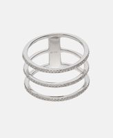 Diamant-Ring von Muse Jewels