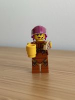 Lego Minifigur Frau Nr. 2