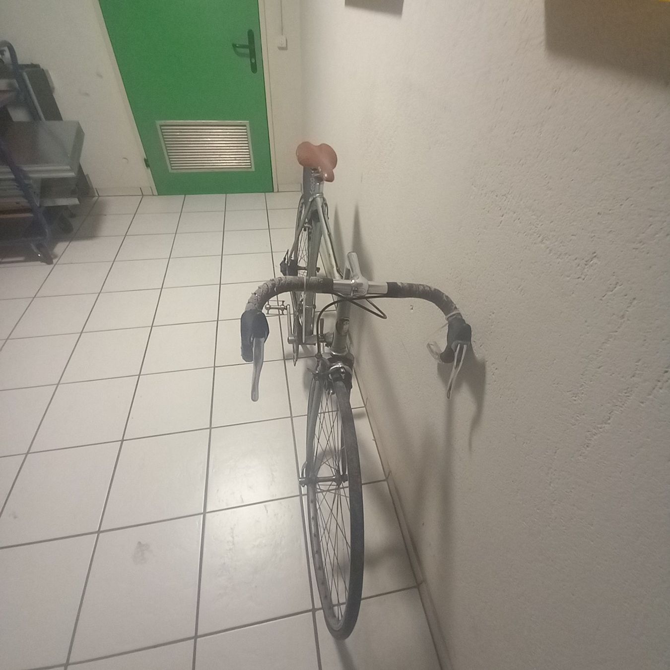 Biciclette: Puch Rennvelo sehr selten – Usato da Balsthal venduto da redcarpet 5
