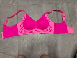 Soutien-gorge confort sans armature L ou 90 B - C neuf