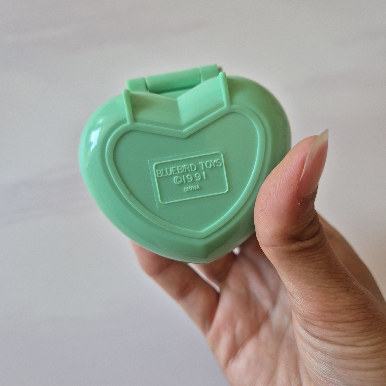 Polly Pocket Giocattoli: polly pocket bluebird vintage  – Usato da Genthod venduto da Lenas9 2