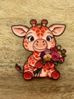Pin Giraffe