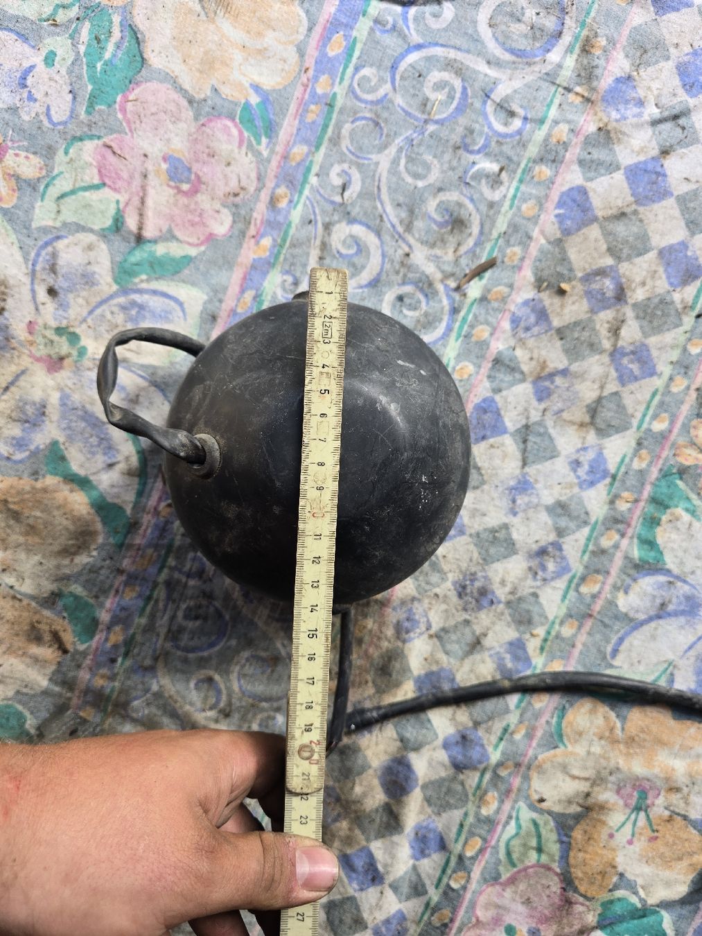 Pièces pour mobylette: Mofa Lampe  – D'occasion à Aarberg par 2002stefan 2