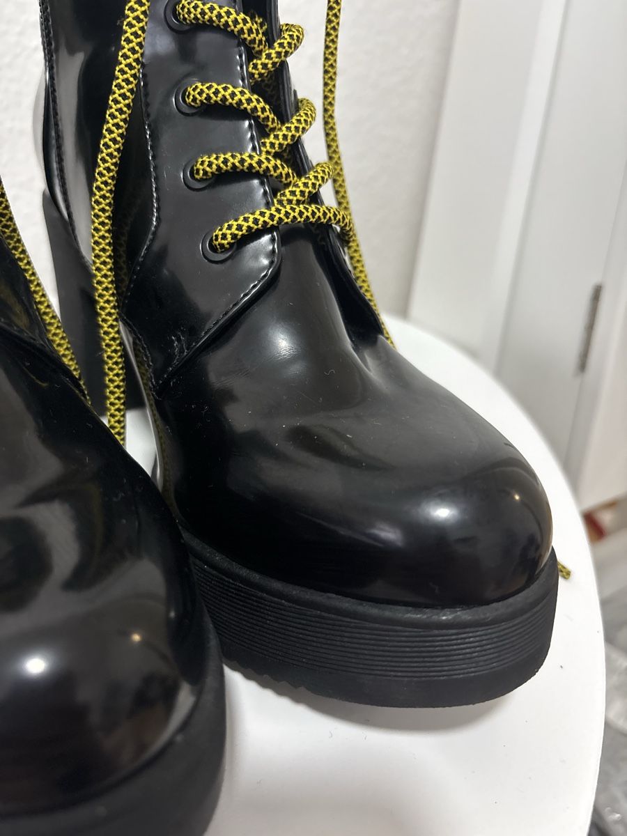 Buffalo Chaussures femmes: Buffalo Stiefeln – D'occasion à Oberentfelden par Amra.K 3
