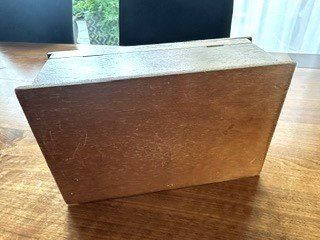 Cassapanche: +  HoLzsChAtuLLe  + – Usato da Winkel venduto da zeho 6