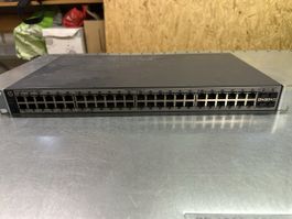 HP 1820-48G Switch J9981A