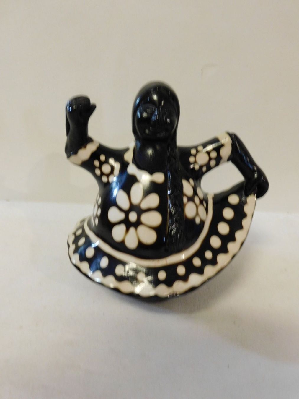 Tutte le decorazioni: 2 Maruschka Figuren – Usato da sursee venduto da trilli-tralli 5