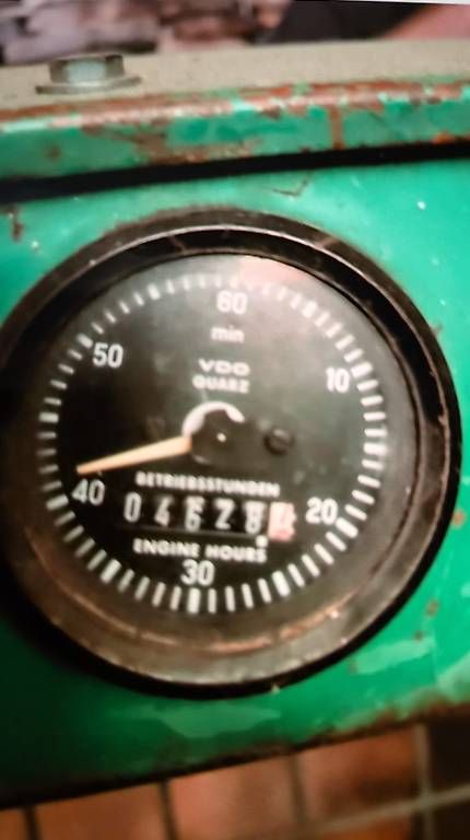 Tutte le macchine: Schilter LT1 – Usato da Sattel venduto da ZetorCabrio 4