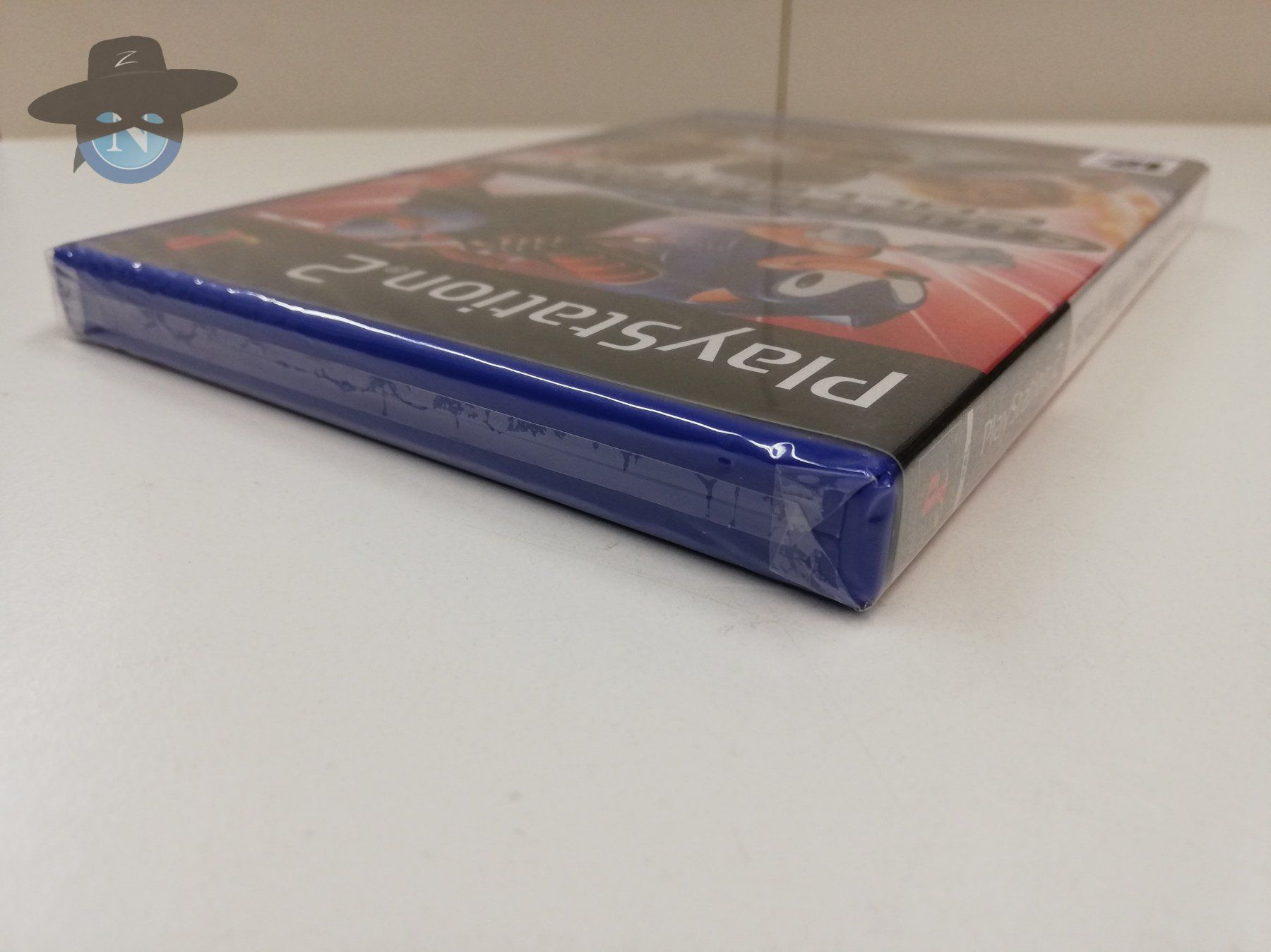 Sega Giochi: Sega Mega Drive Collection / NEU - sealed / PS2 – Nuovo (secondo la descrizione) da St. Gallen venduto da zorro_dc 2