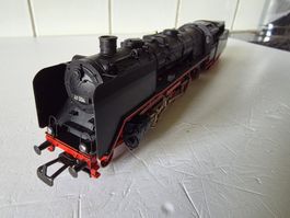 Tenderlok DB BR 41, Lok-Nr. 41 334