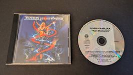 Doro & Warlock | Rare Diamonds | CD