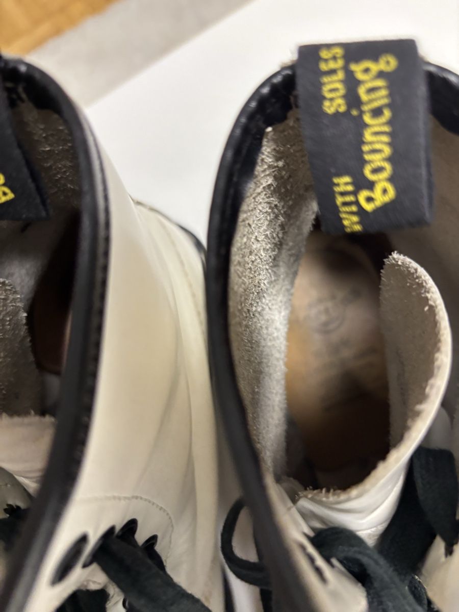 Dr. Martens Scarpe da uomo: D.r Martens Taille 38 – Usato da Brügg BE venduto da rah_mqh8 2
