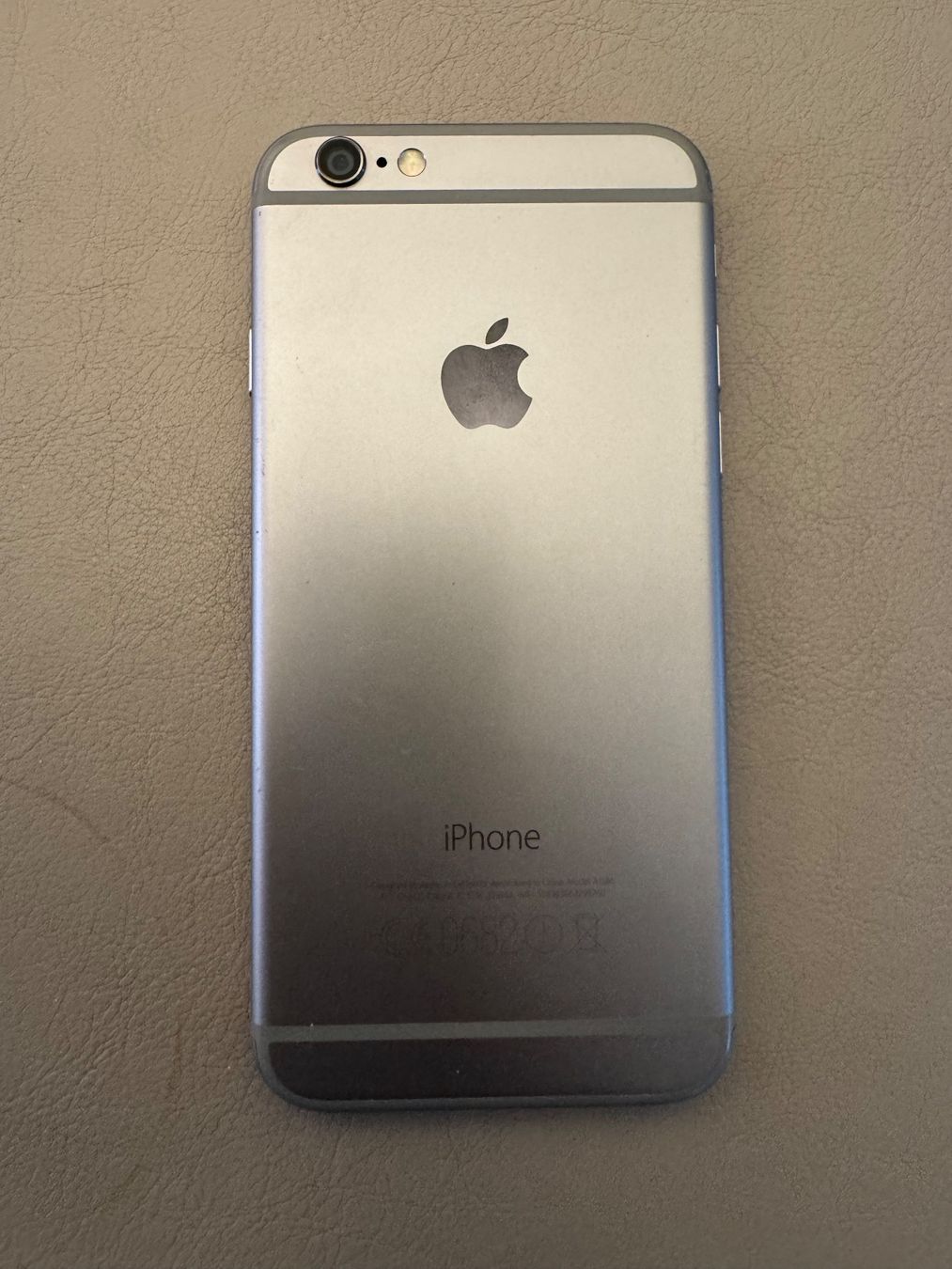 Apple Telefoni cellulari / Smartphones: iPhone 6 – Difettoso da Adliswil venduto da Busys 1