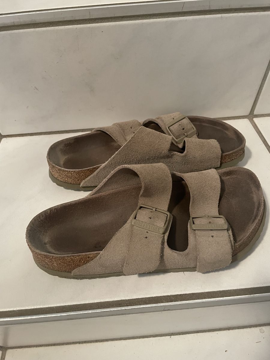 Birkenstock Herrenschuhe: Birkenstock – Gebraucht aus Turgi von eiiinalem 3