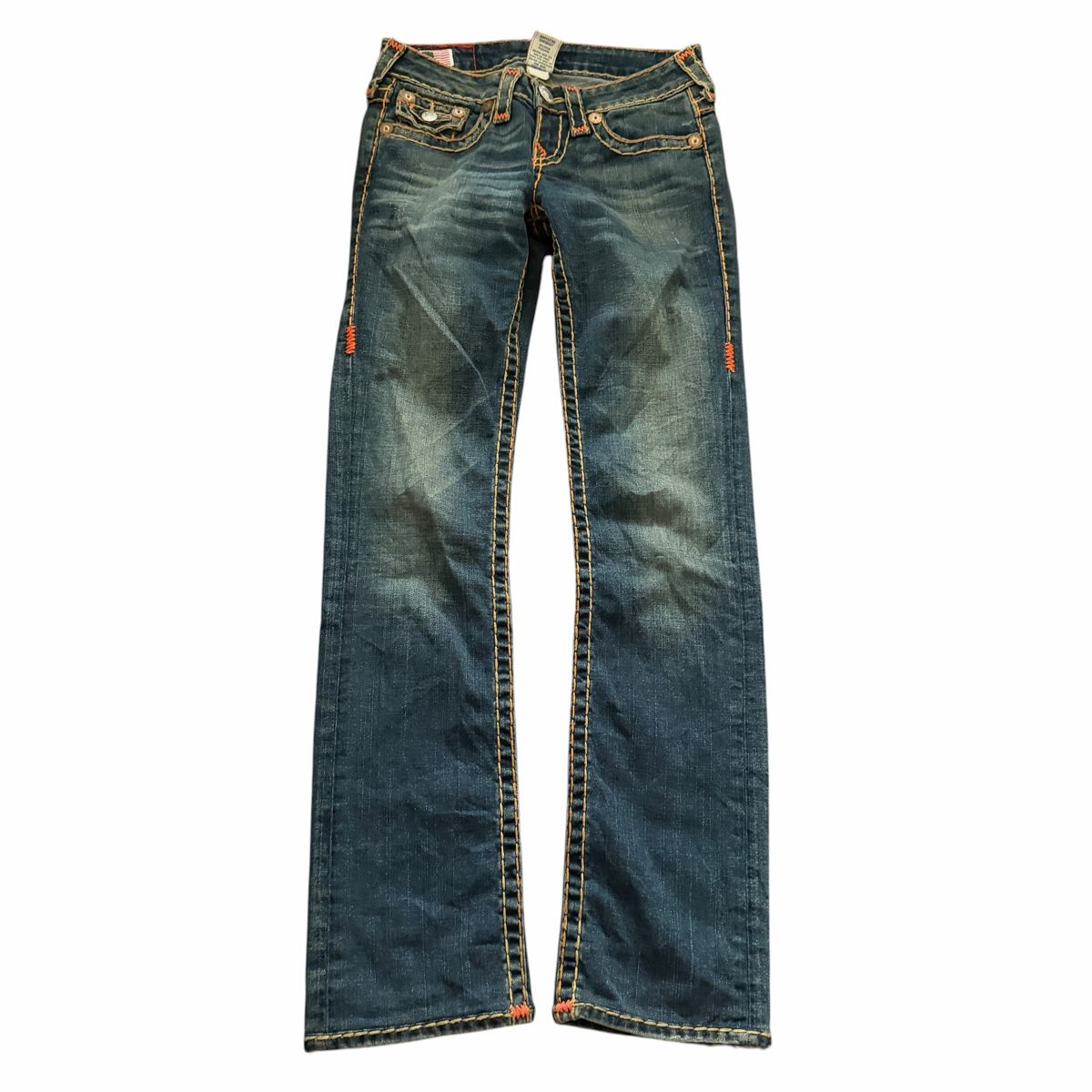 True Religion Jeans: True Religion Jeans – Gebraucht aus Thalheim von cor_x58w 1