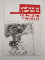OUTSIDER ART - WAHNSINN SAMMELN