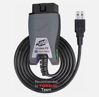 vLinker FS USB