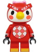 LEGO Animal Crossing ani020 Celeste