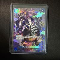 One Piece - Gecko Moria ST03-004