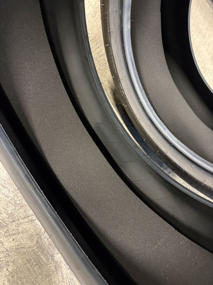 Pneumatici & Ruote complete: 235/45/18 sommerpneu michelin tesla – Usato da Muri AG venduto da Rubich 3