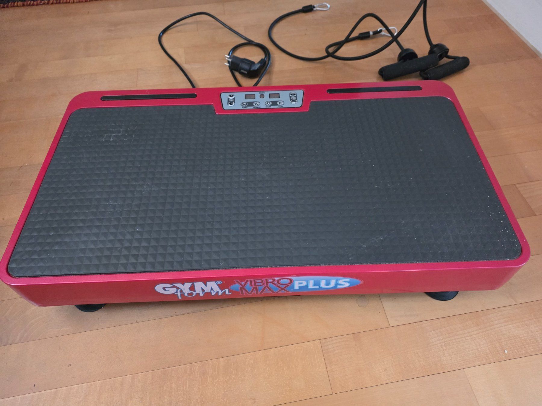 Massagegeräte: Gymform vibromax plus – Gebraucht aus Frauenfeld von reifa 1