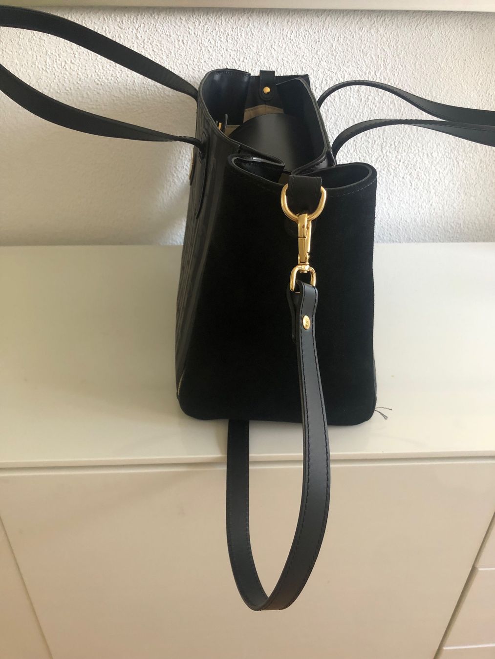 Maison Mollerus Taschen für Damen: MAISON MOLLERUS.  SHOPPER – Neu (gemäss Beschreibung) aus Zuerich von Hae8045 5