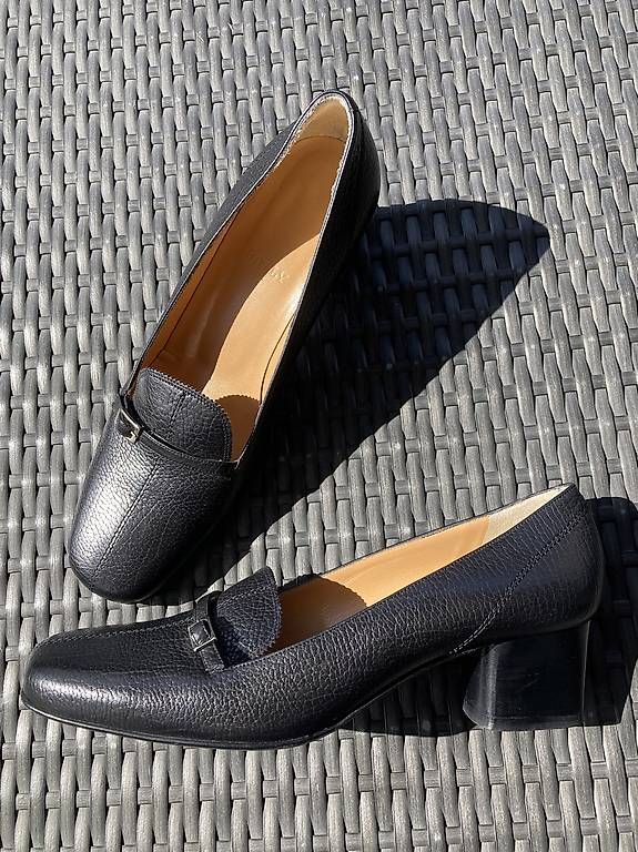 Bally Scarpe da donna: Pumps Bally 38 1/2 – Usato da Muralto venduto da eva_bjp2 1