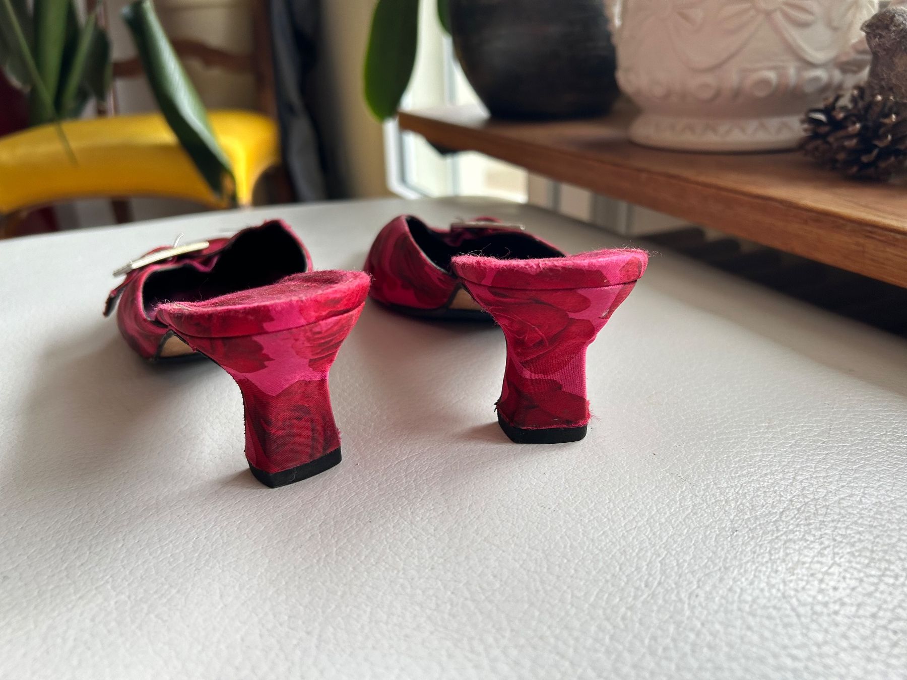 Scarpe da donna: Kitten heels (37/37.5) – Usato da Rüschlikon venduto da Tey_sl 6