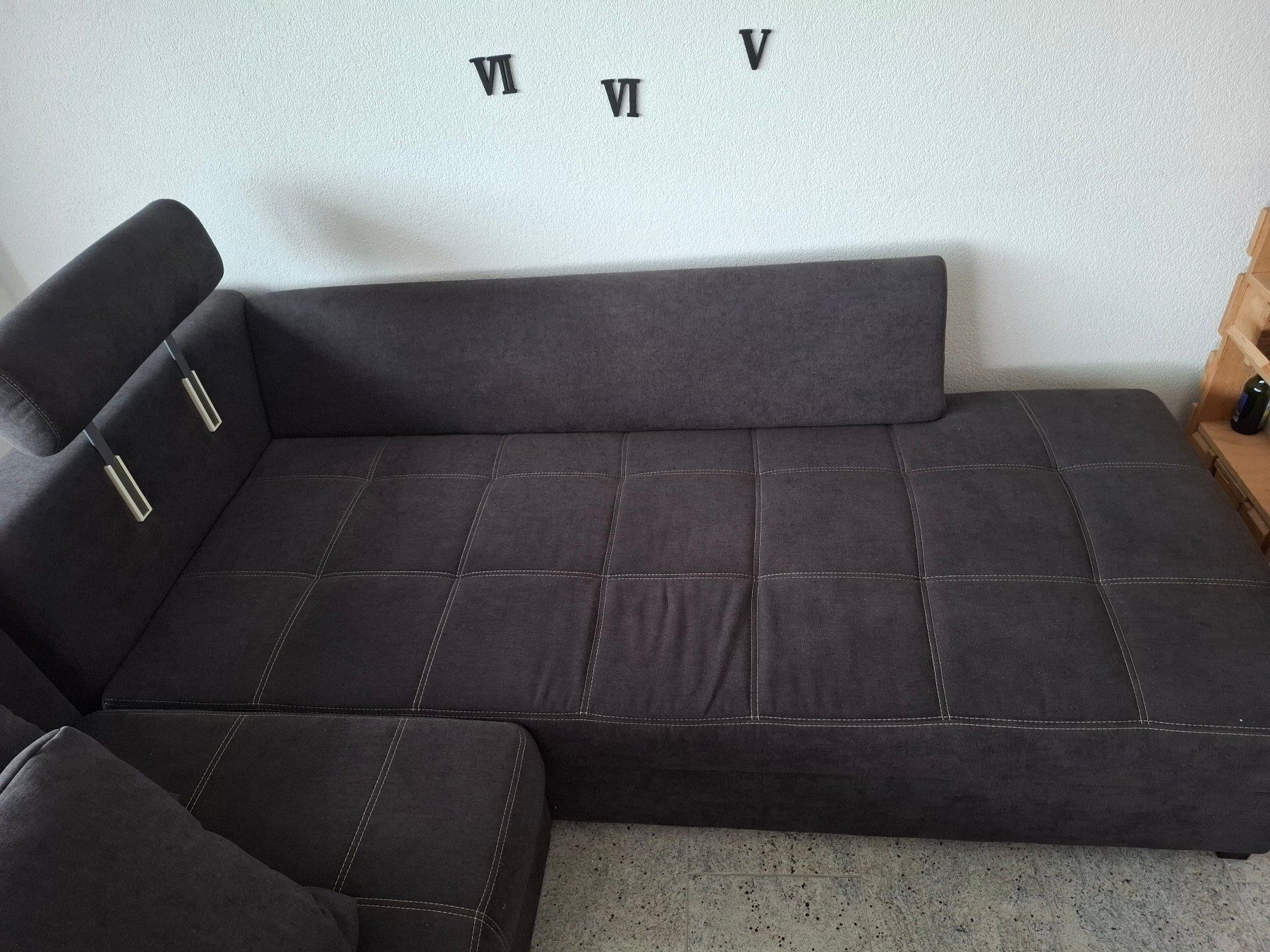 Divani: Sofa 3-Teilig – Usato da Rupperswil venduto da MBo_6hmh 4