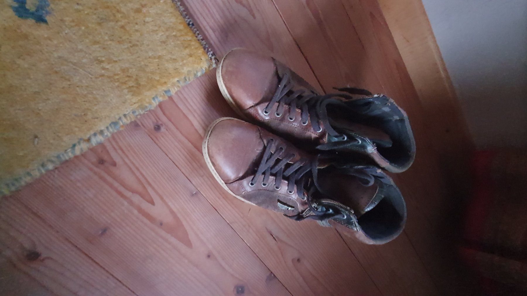 Scarpe da uomo: Schuhe – Usato da Zollbrück venduto da m3g_5dlx