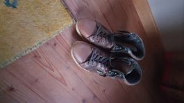 Schuhe
