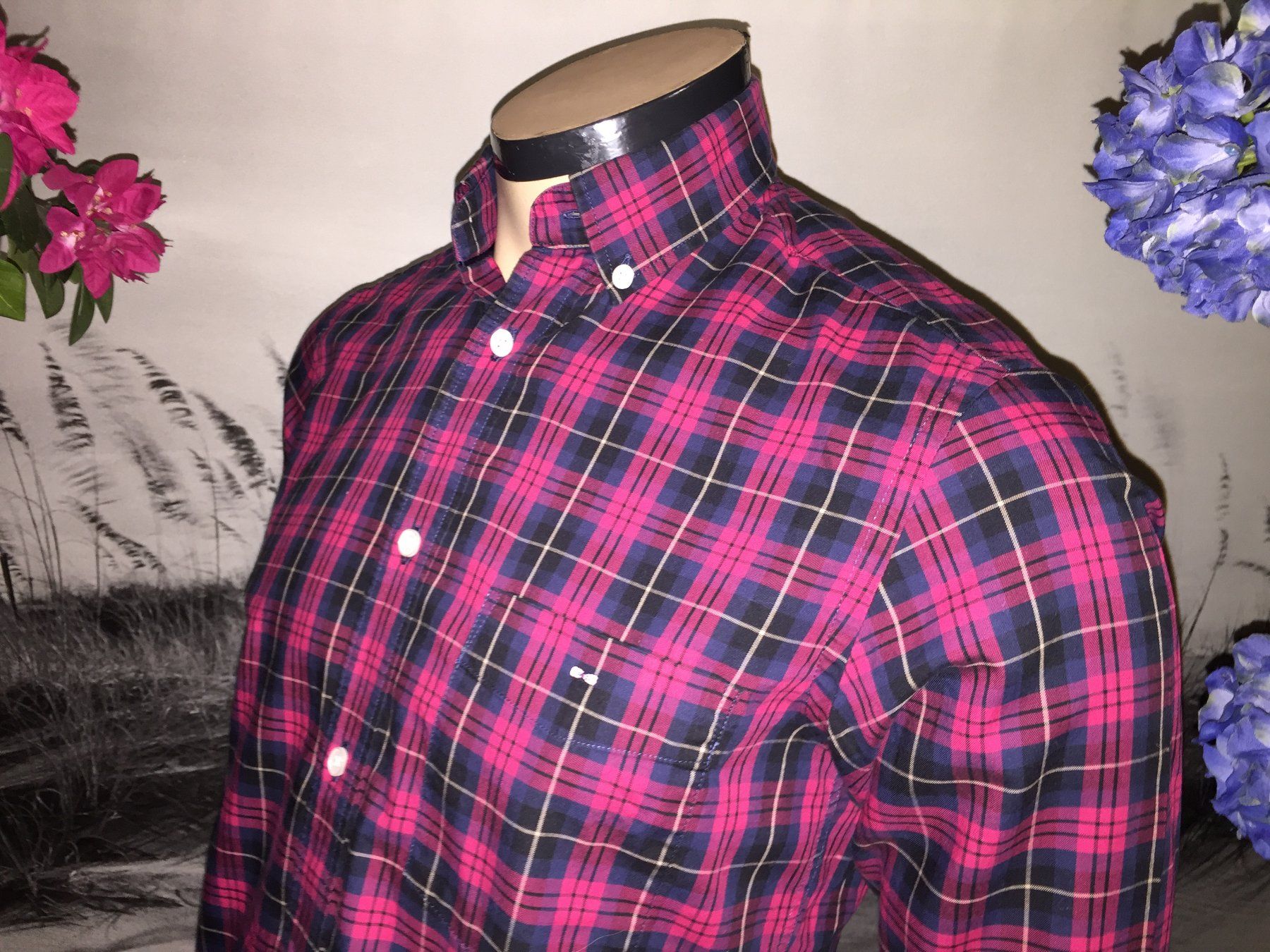 Camicie: EDEN PARK Chemise / Hemd Taille / Grosse S – Usato da Cossonay-ville venduto da Super-Price-Quality 4