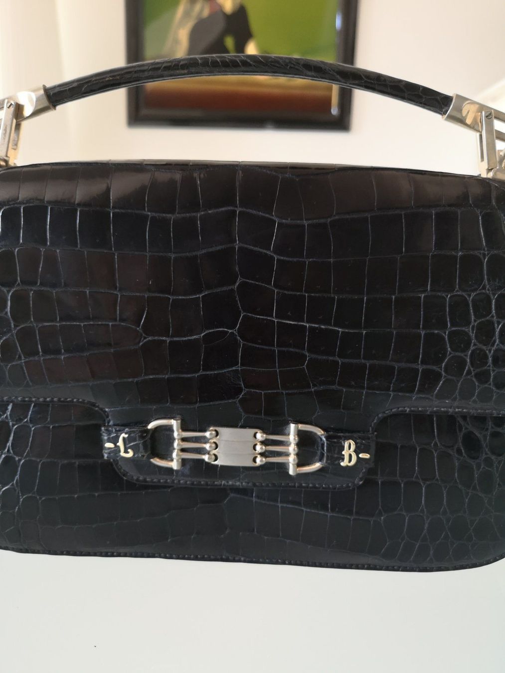 Borse da donna: SAC à main VINTAGE / Super offre ! – Usato da Bulle venduto da italicum 2
