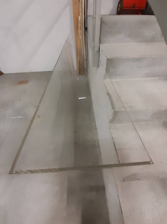 Bicchieri: Transparente Acryl-Abdeckung – Usato da Wetzikon venduto da Ivanek 2