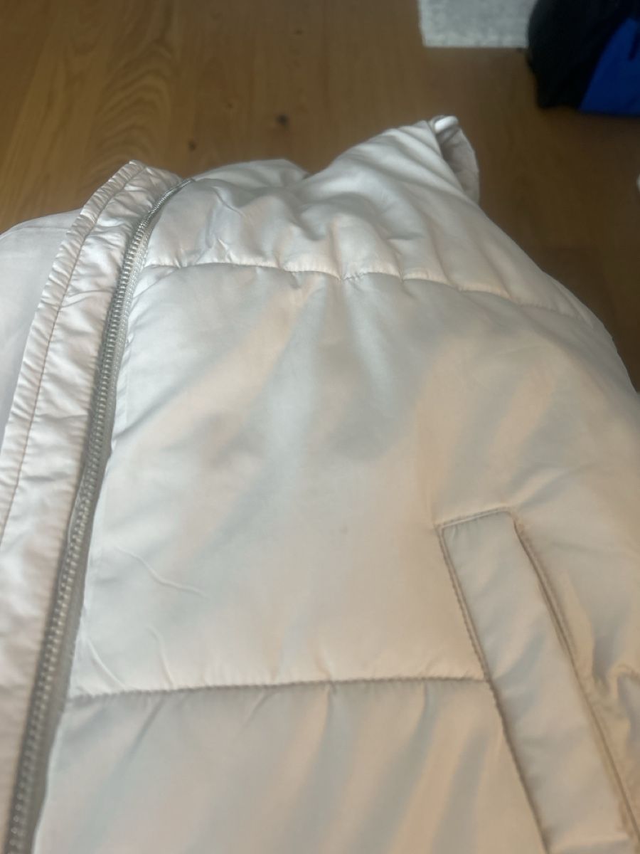 Gilet & Giacche senza maniche: Gilet Beige Gr. S – Usato da Fraubrunnen venduto da alne777 2