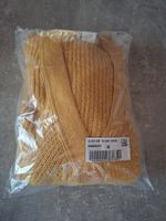 Jaquette marque Basically You jaune moutarde taille 42 