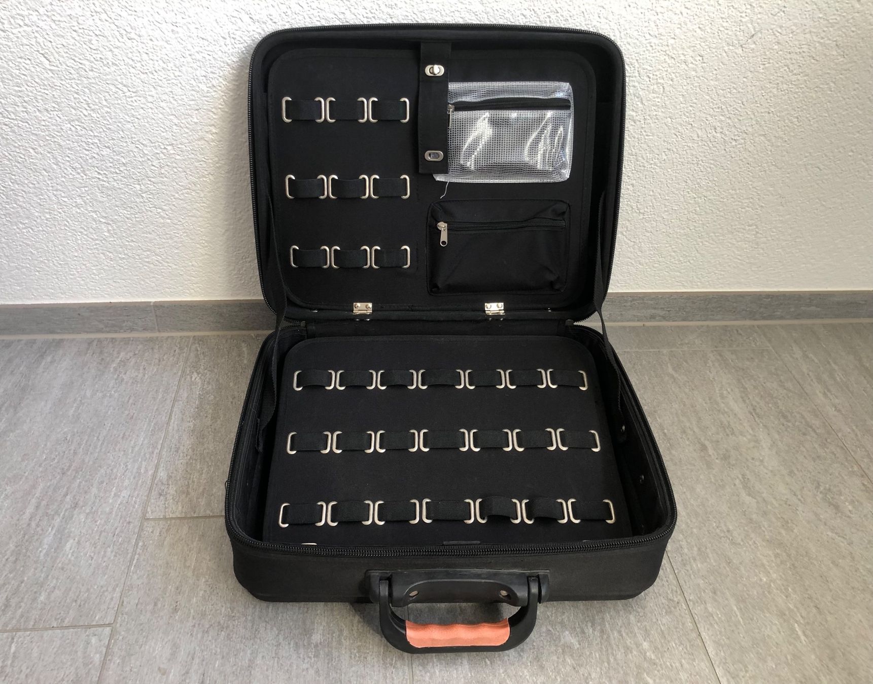 Tutti gli attrezzi: Plano Werkzeugkoffer PC 100E ProCase-Line – Usato da Fraubrunnen venduto da MarvinNr42 2