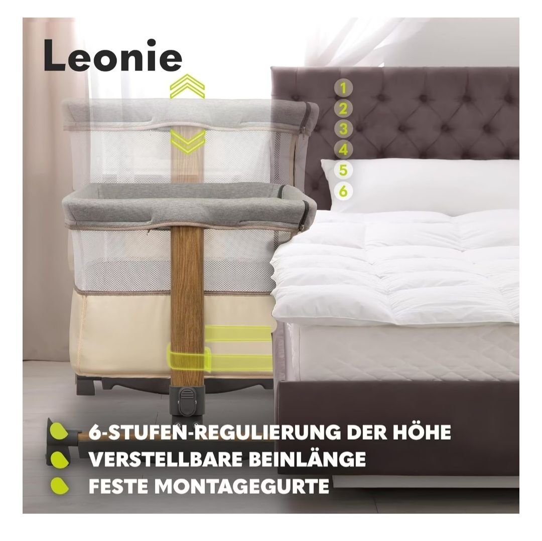 Lits: Beistellbett – Neuf (Voir description) à Rüti ZH par GA1987 3