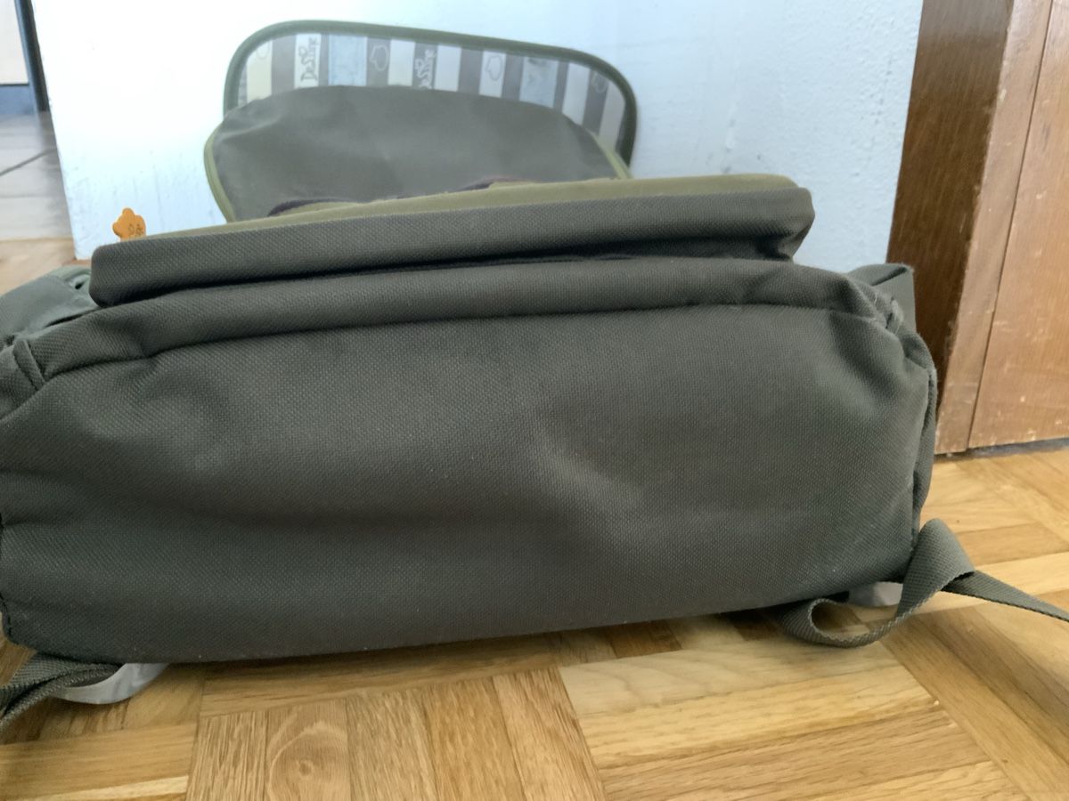 Kindertaschen: Rucksack – Gebraucht aus Gipf-Oberfrick von ghe_5h7g 1