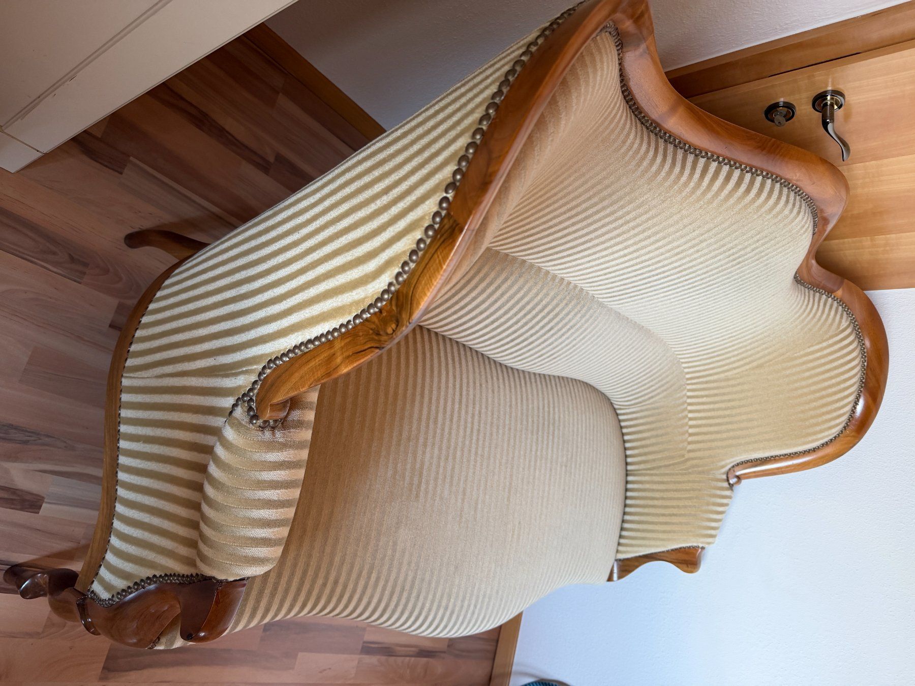 Sofas: Anikes 2-er Sofa Philippe Louis – D'occasion à Hausen AG par jus_ns87 1